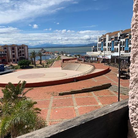 Appartement Vue Lac Marin Et Canigou 乐巴凯尔斯 外观 照片
