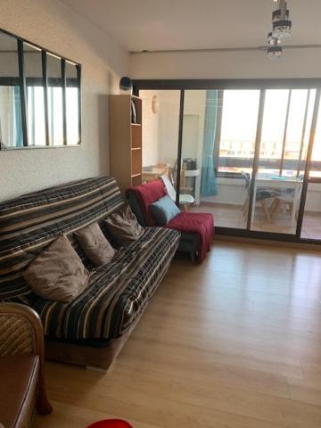 Appartement Vue Lac Marin Et Canigou 乐巴凯尔斯 外观 照片