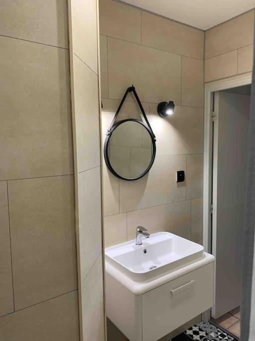 Appartement Vue Lac Marin Et Canigou 乐巴凯尔斯 外观 照片