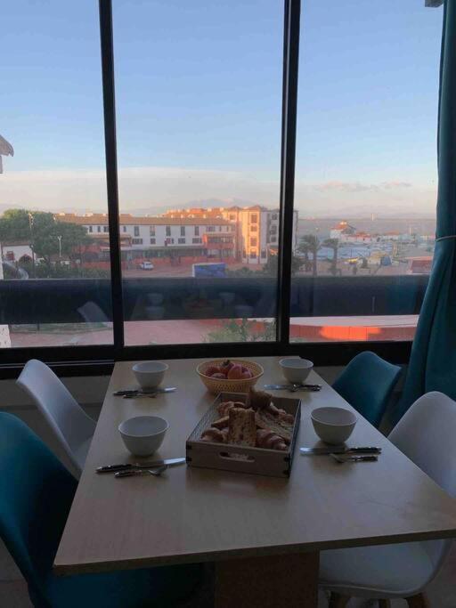 Appartement Vue Lac Marin Et Canigou 乐巴凯尔斯 外观 照片