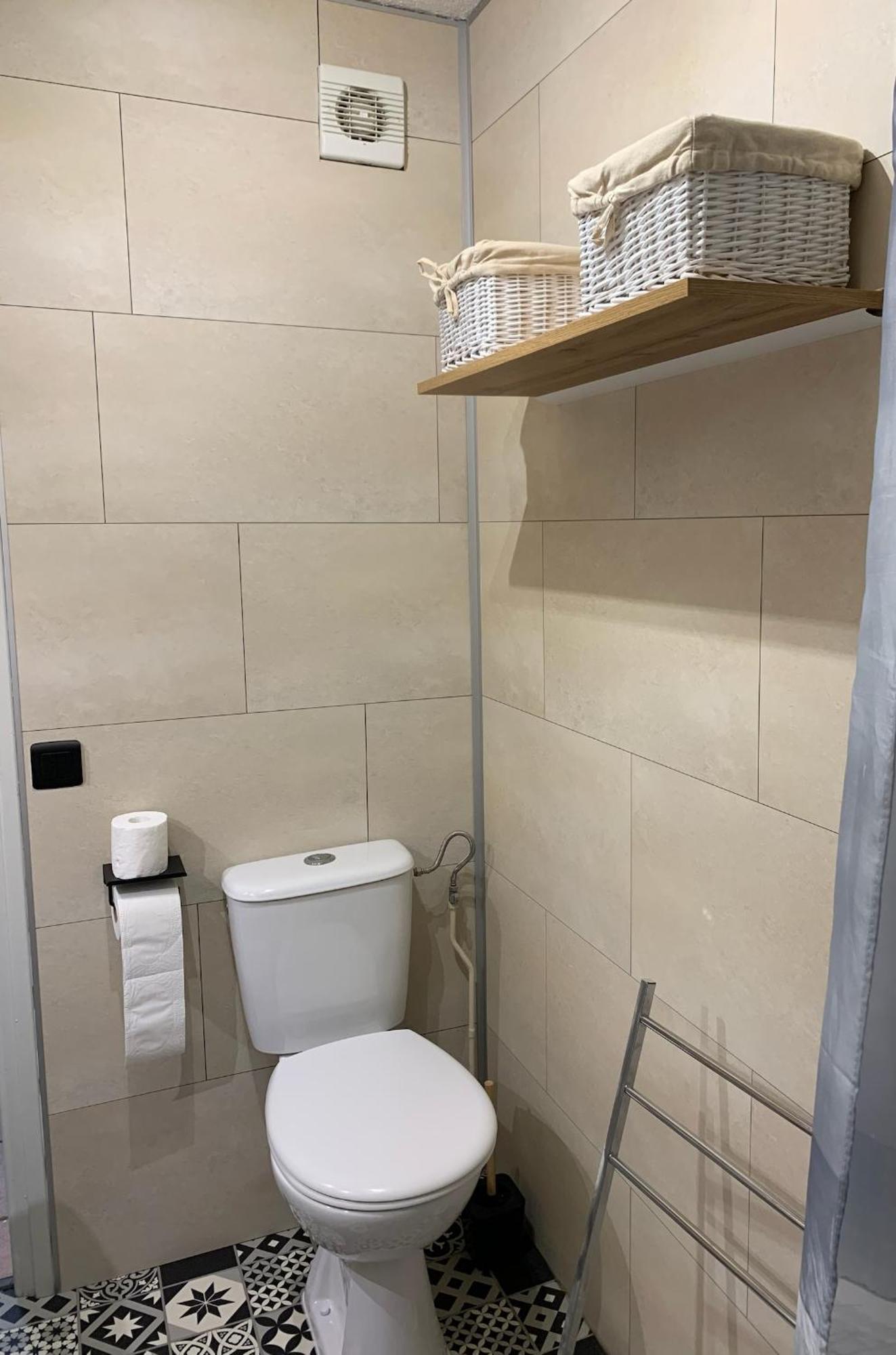 Appartement Vue Lac Marin Et Canigou 乐巴凯尔斯 外观 照片