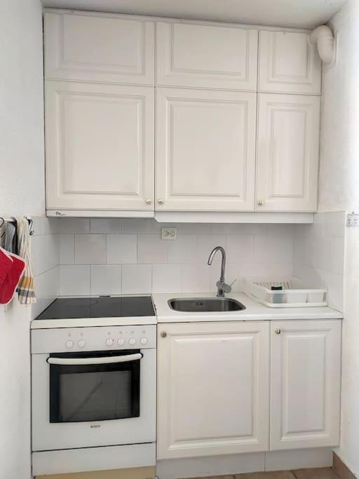 Appartement Vue Lac Marin Et Canigou 乐巴凯尔斯 外观 照片